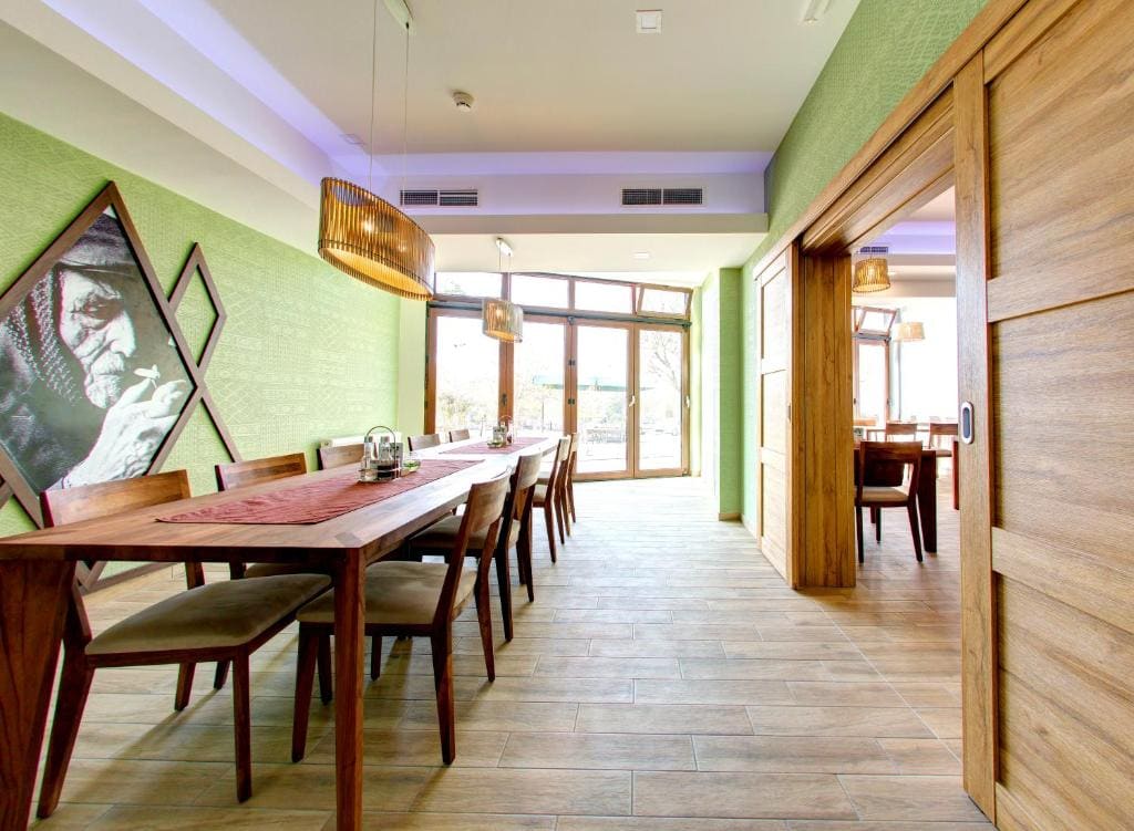 Motel MontaNaro - View 5
