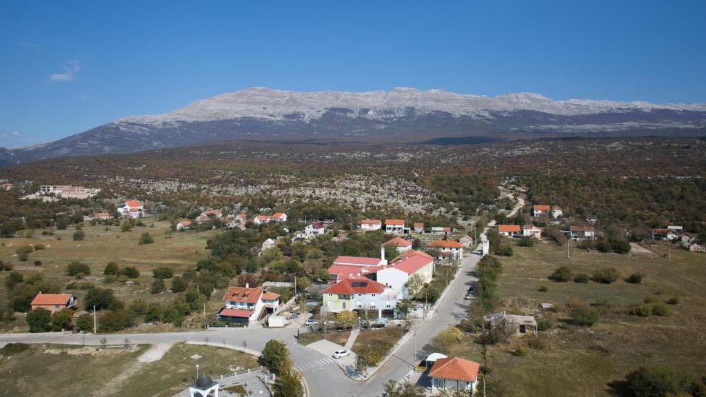 Motel MontaNaro - Main view