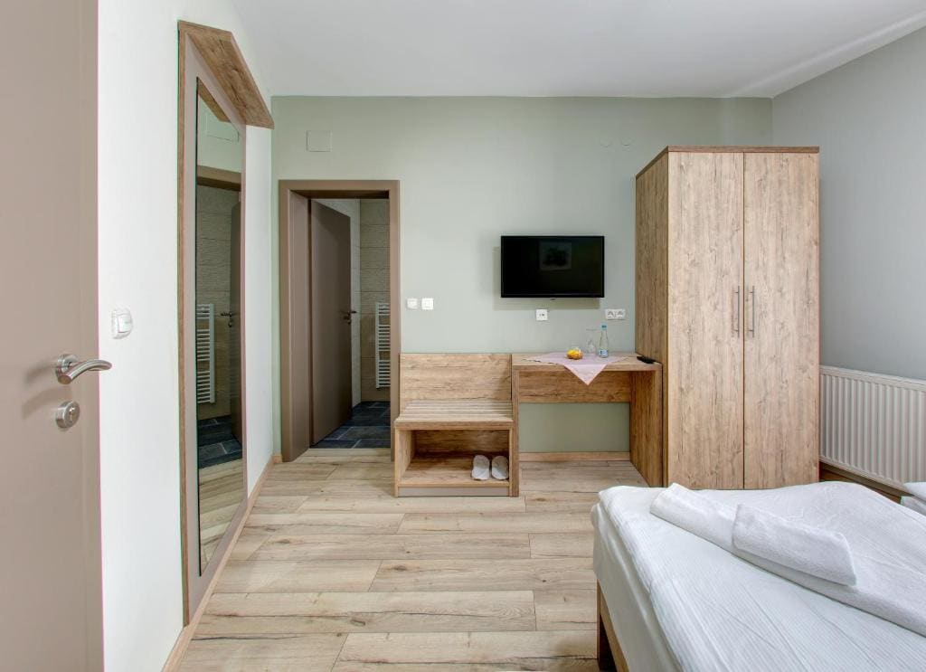 Motel MontaNaro - View 7