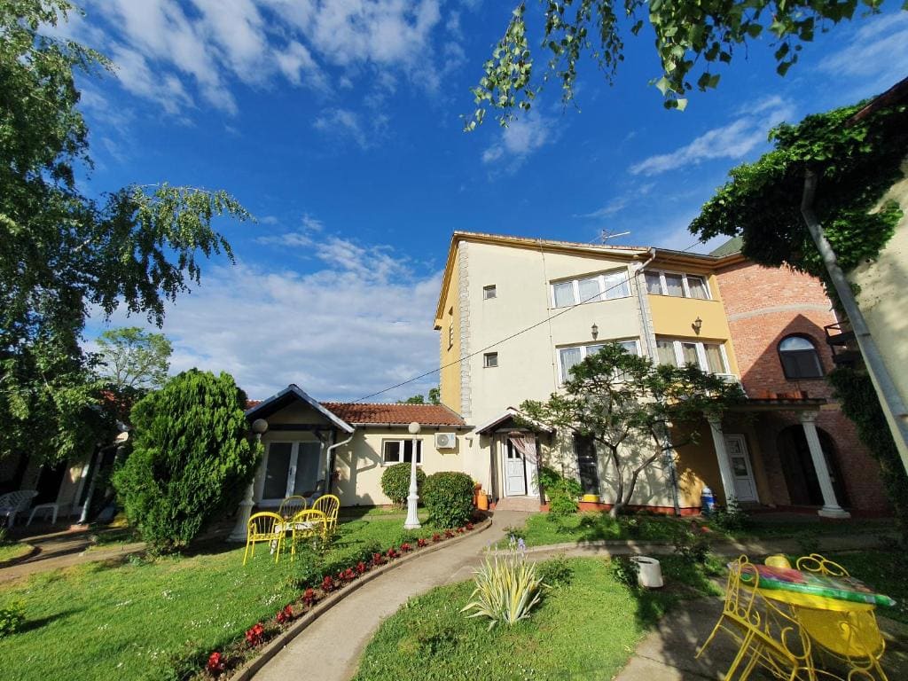 Motel Zoka - View 6