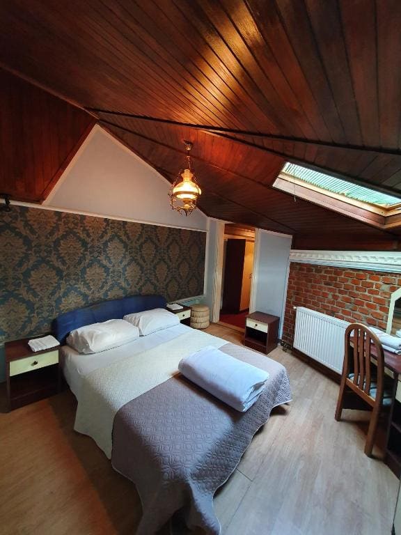 Motel Zoka - View 2