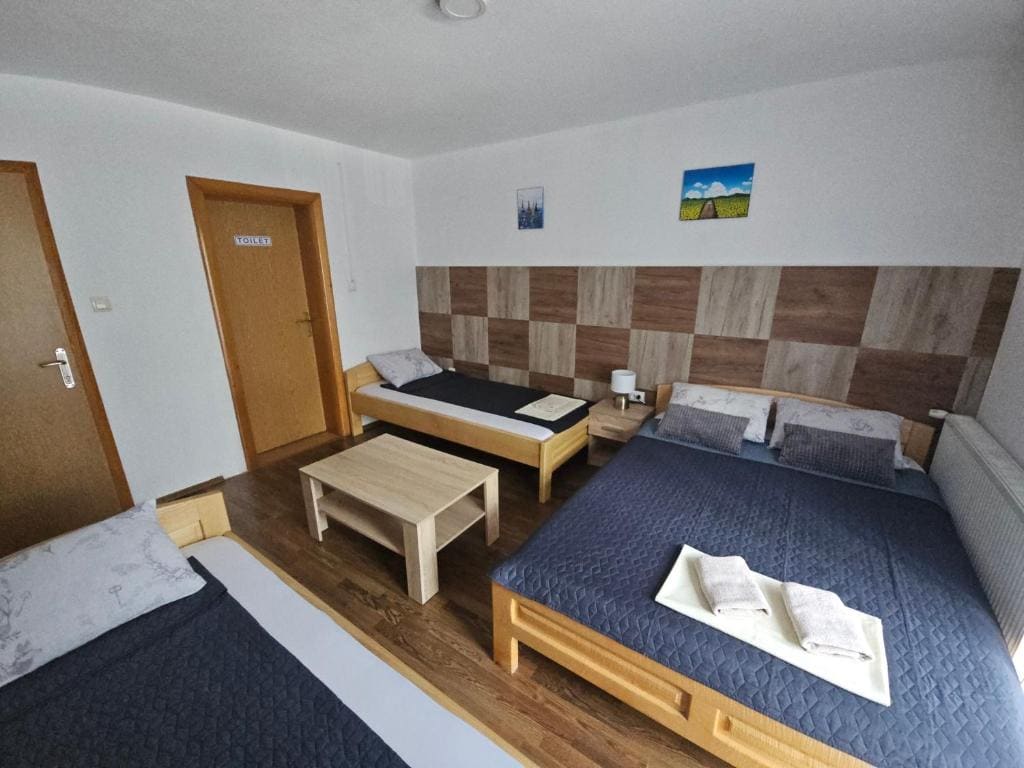 Apartmani i sobe "Tocak" - View 5