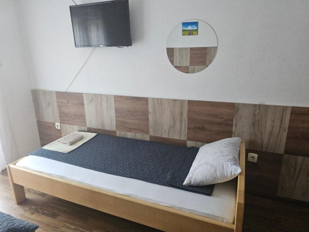 Apartmani i sobe "Tocak" - View 3