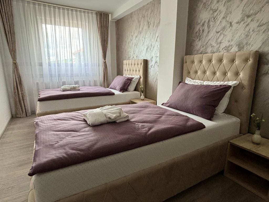 Hotel Residence Travnik - View 2