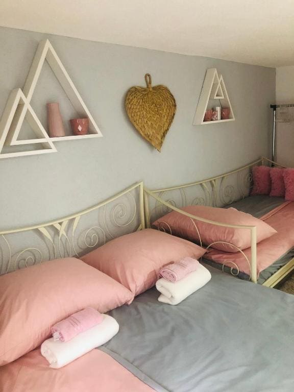 Apartman Indira - View 2