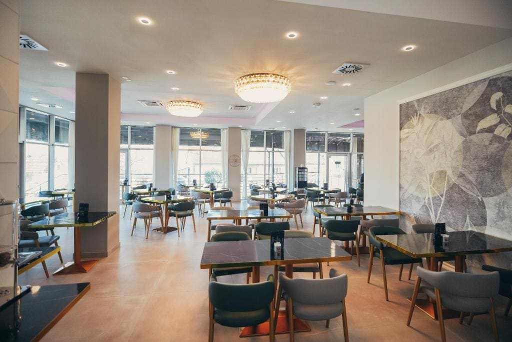 Wellness Spa Hotel Jola - View 3