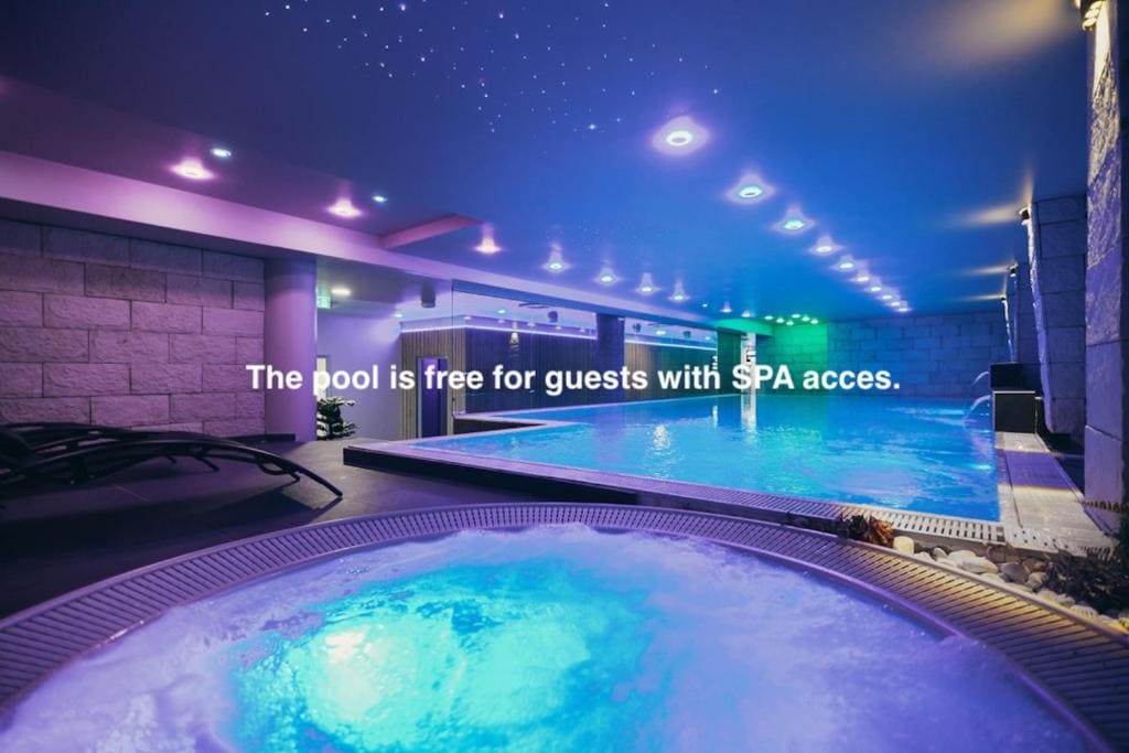 Wellness Spa Hotel Jola - View 4