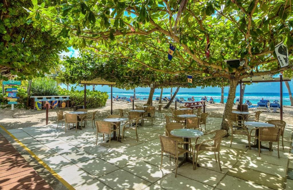 Coconut Court Beach Hotel - View 6