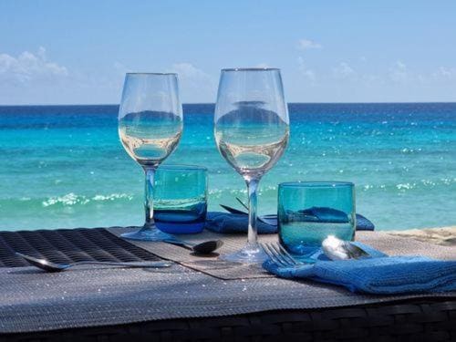Coral Mist Beach Hotel - View 2