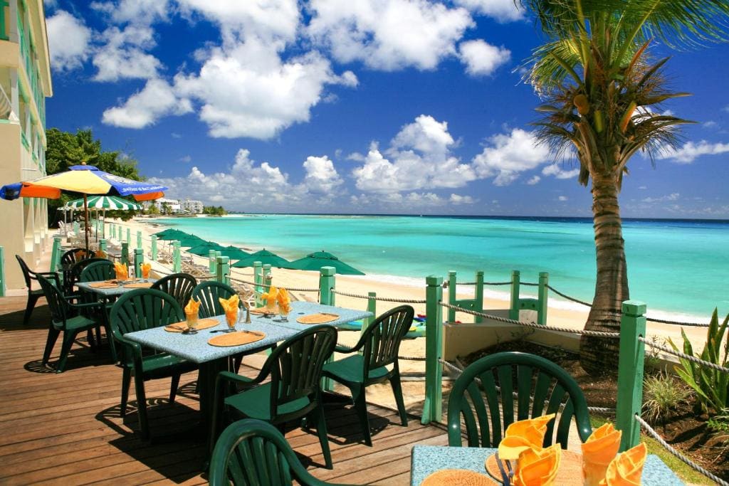 Coral Mist Beach Hotel - View 7