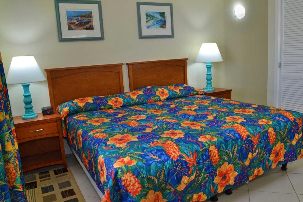 Coral Mist Beach Hotel - View 6