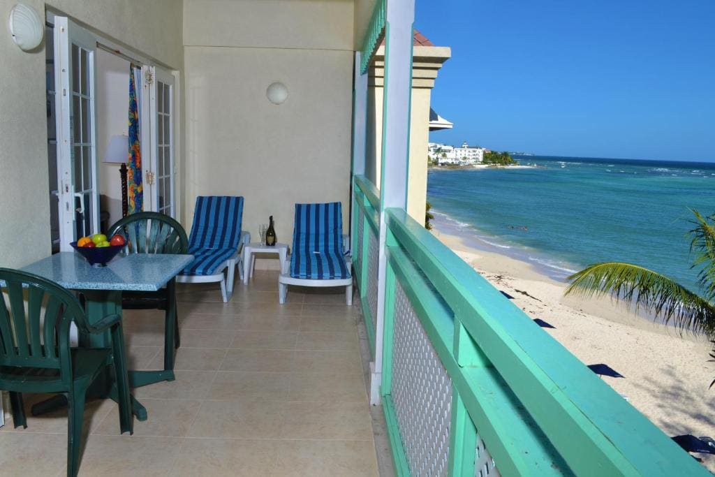 Coral Mist Beach Hotel - View 3