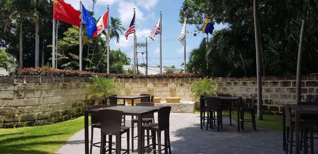 Radisson Aquatica Resort Barbados - View 4