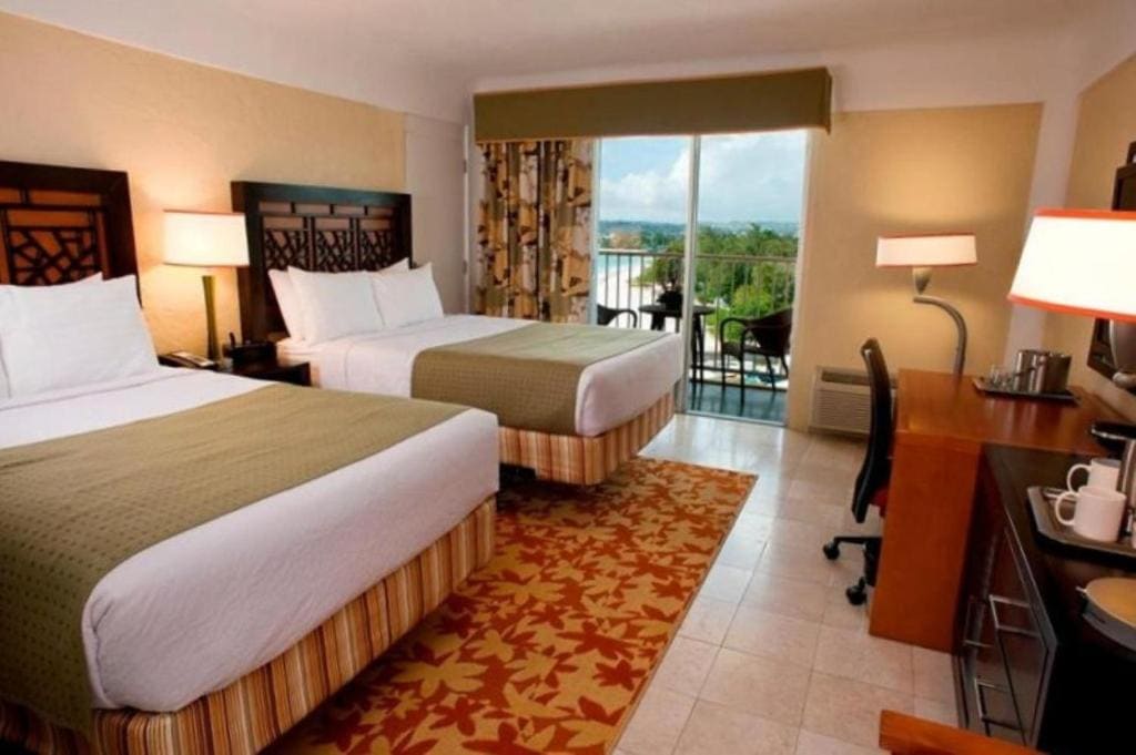 Radisson Aquatica Resort Barbados - View 2