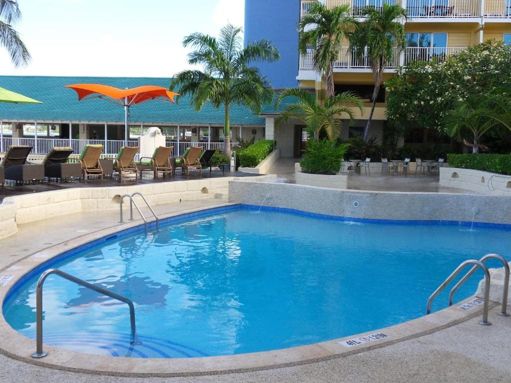 Radisson Aquatica Resort Barbados - View 5
