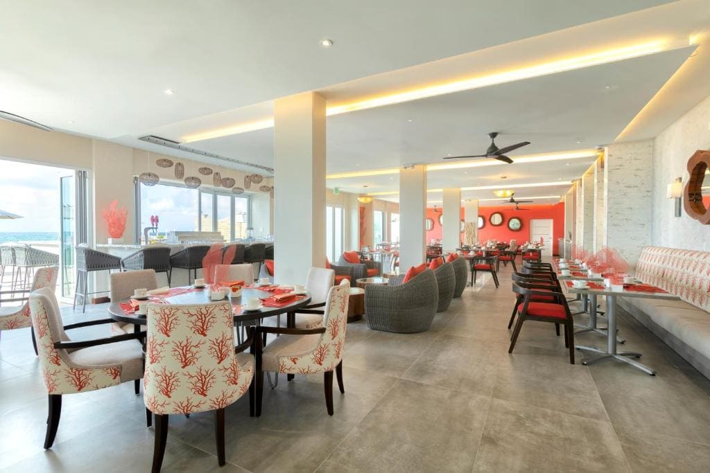 Sea Breeze Beach House All Inclusive by Ocean Hotels - View 3