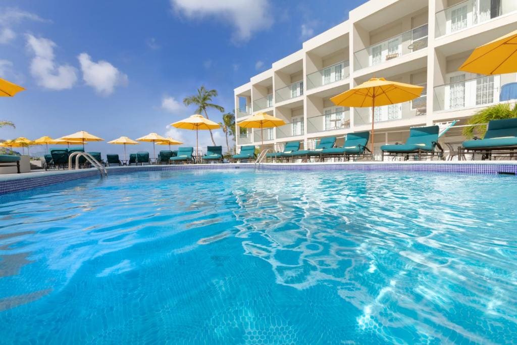 Sea Breeze Beach House All Inclusive by Ocean Hotels - View 4
