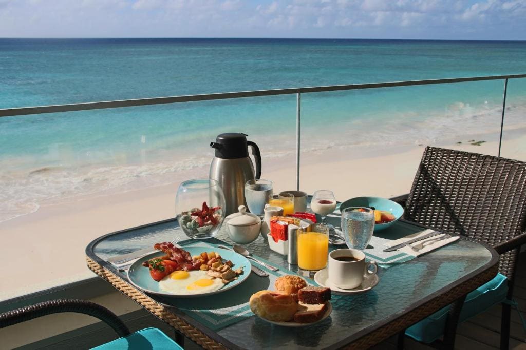 Sea Breeze Beach House All Inclusive by Ocean Hotels - View 6
