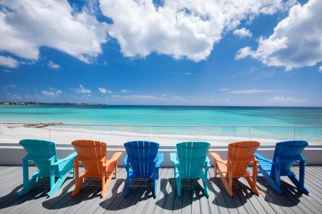 Sea Breeze Beach House All Inclusive by Ocean Hotels - View 5