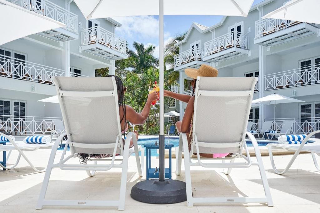 South Point Hotel Inc - View 7