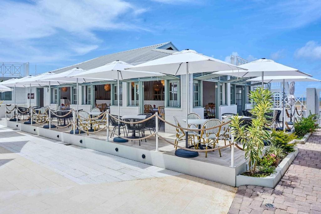 South Point Hotel Inc - Main view