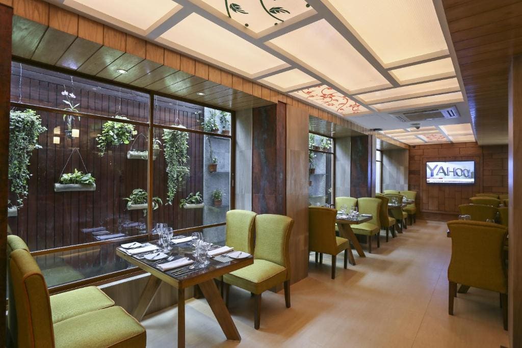 Ascott Palace Dhaka - View 3