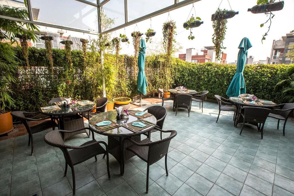 Ascott Palace Dhaka - View 4