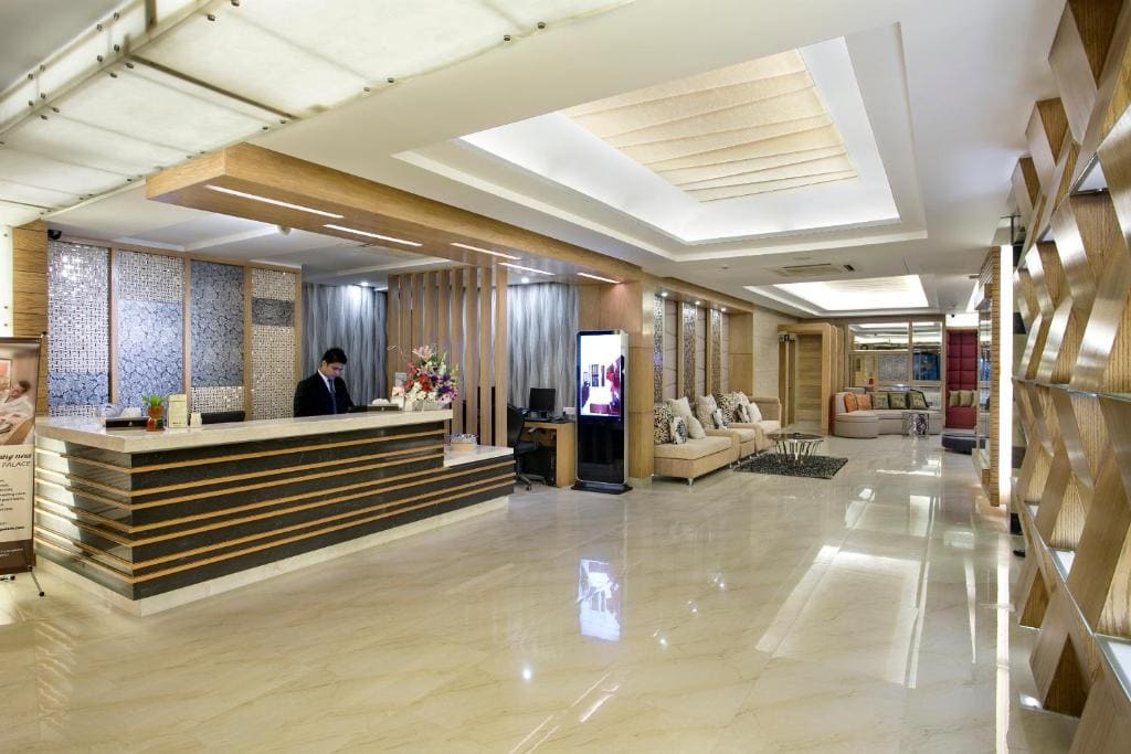 Ascott Palace Dhaka - View 5
