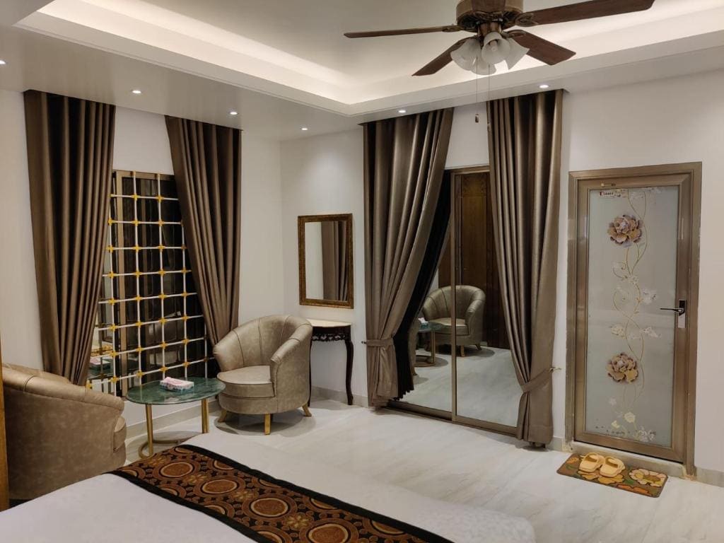 Beach Queen Resort - View 3