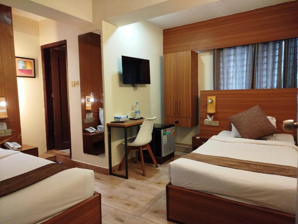 Grand Imperial Hotel - View 7