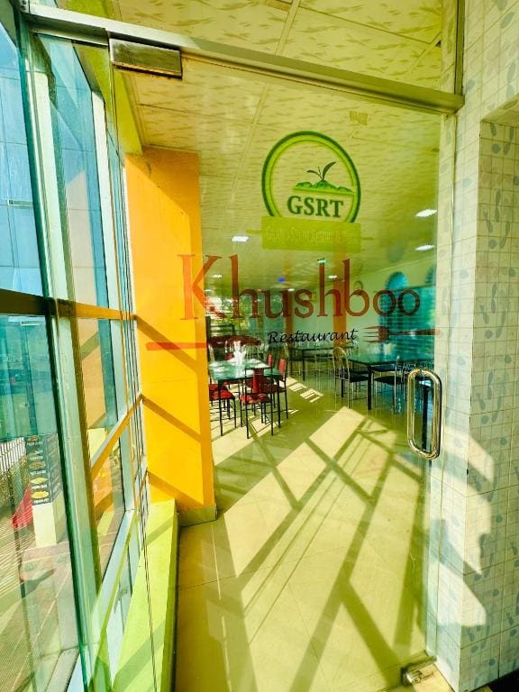 Grand Selim Resort & Tour – GSRT - View 5