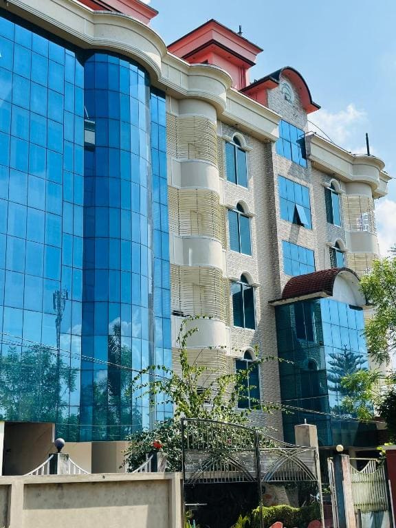 Grand Selim Resort & Tour – GSRT - Main view