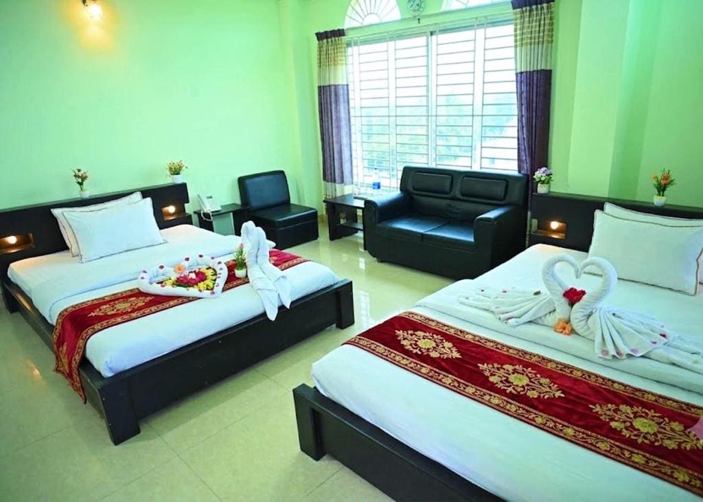 Grand Selim Resort & Tour – GSRT - View 2