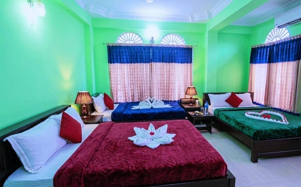 Grand Selim Resort & Tour – GSRT - View 6
