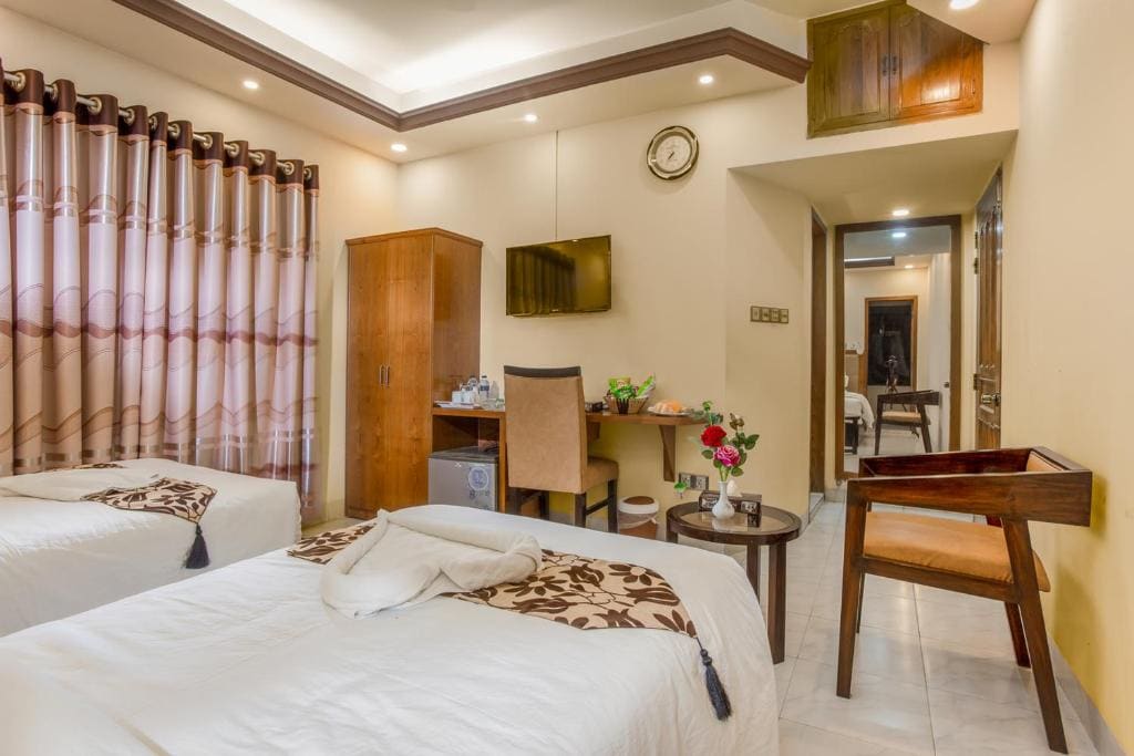Memento Residence - View 6