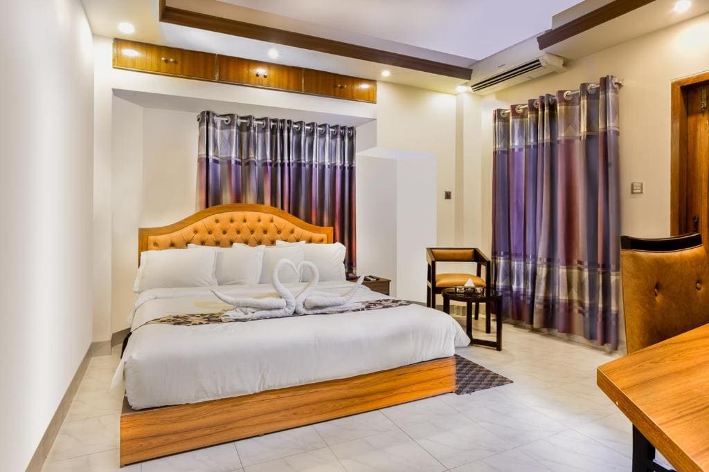 Memento Residence - View 2
