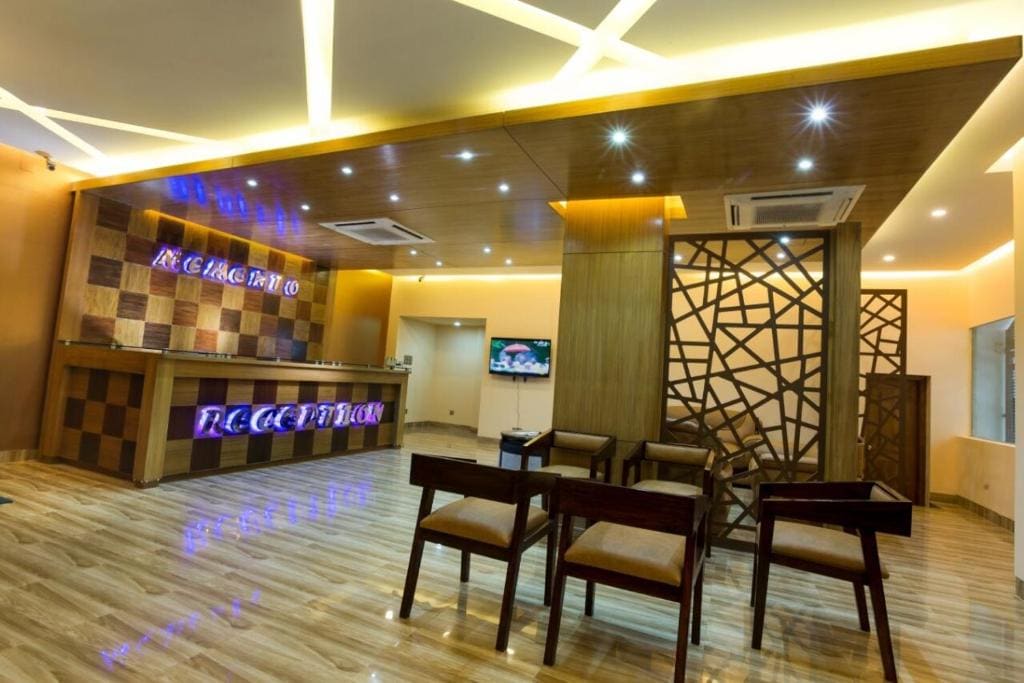 Memento Residence - View 4