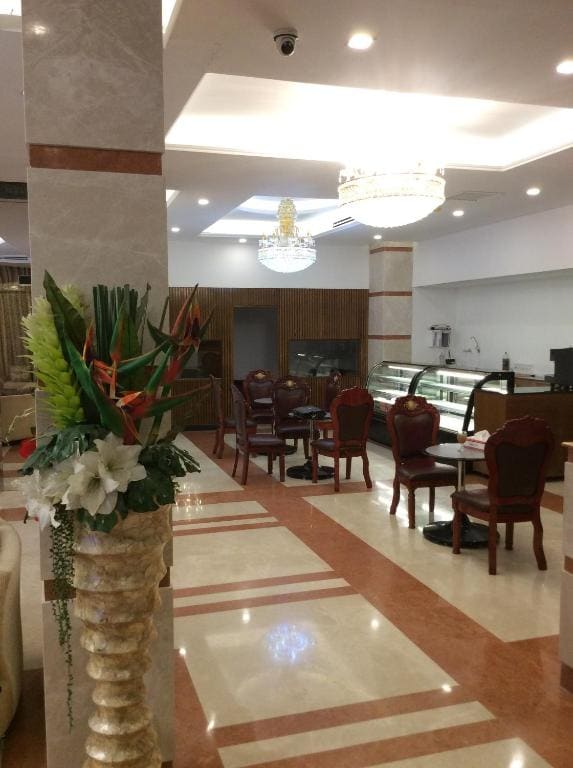 Marino Royal Hotel - View 3