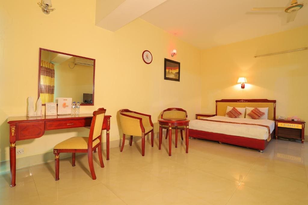 Hotel Metro International - View 4