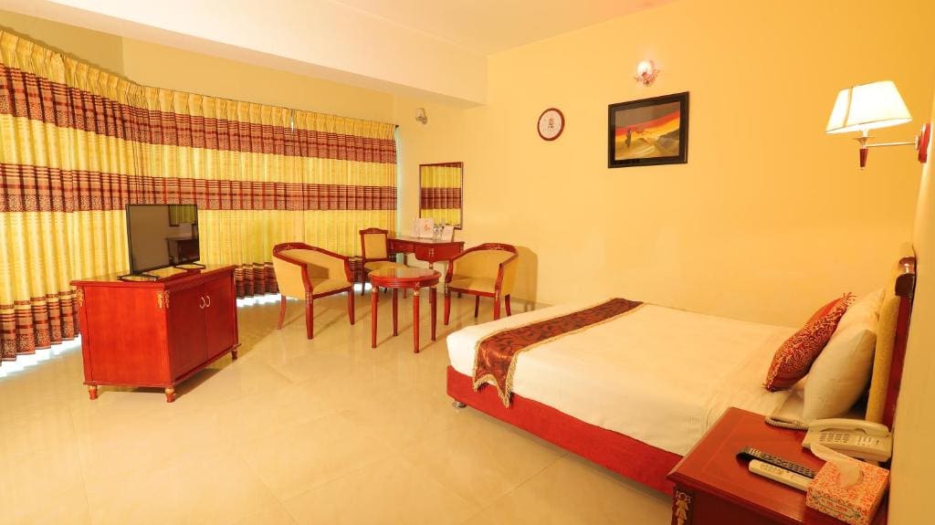 Hotel Metro International - View 7