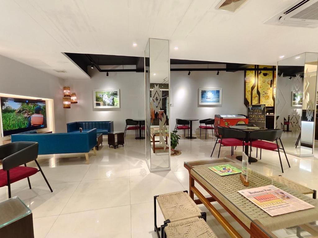 Hotel Nandini - View 6