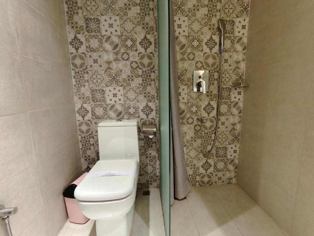 Hotel Nandini - View 3