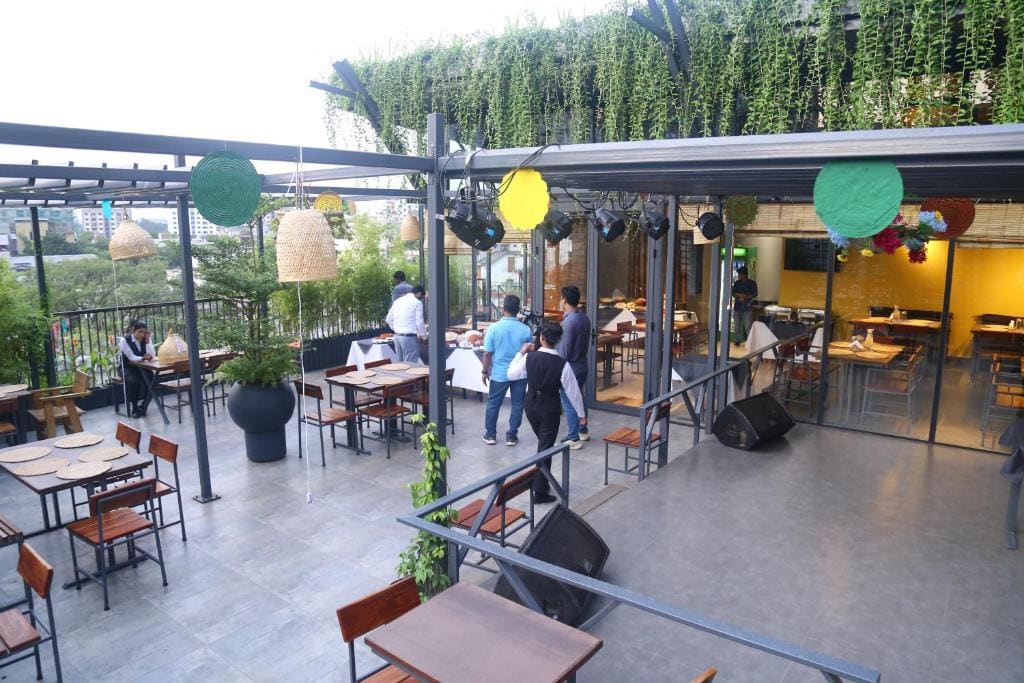Hotel Nandini - View 4