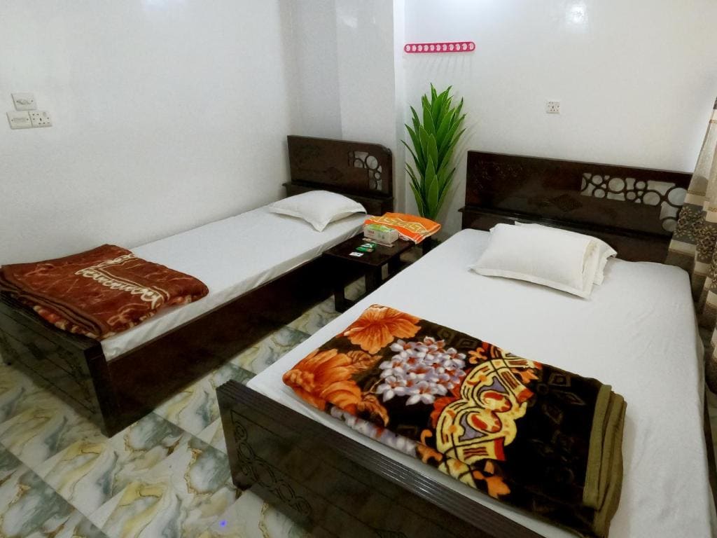 Hotel Taqwa Dhanmondi - View 4