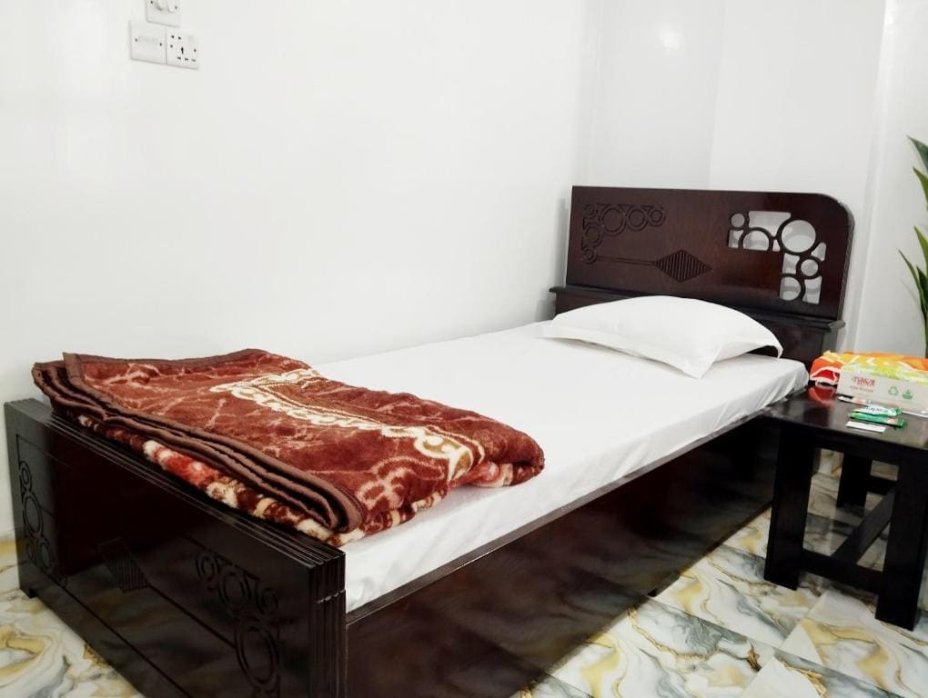 Hotel Taqwa Dhanmondi - View 7