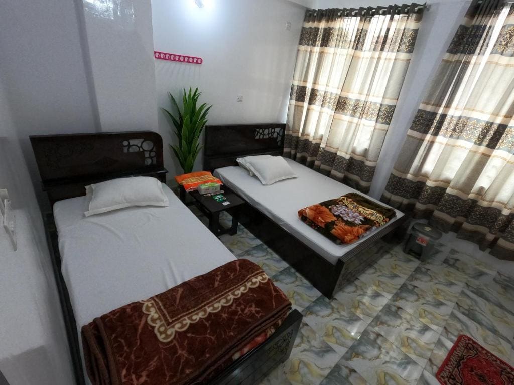 Hotel Taqwa Dhanmondi - View 6