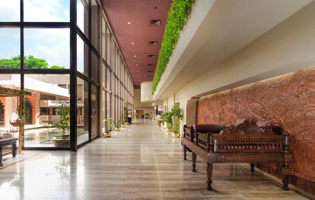 Pan Pacific Sonargaon Dhaka - View 5