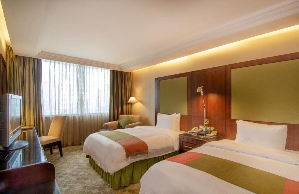 Pan Pacific Sonargaon Dhaka - View 7