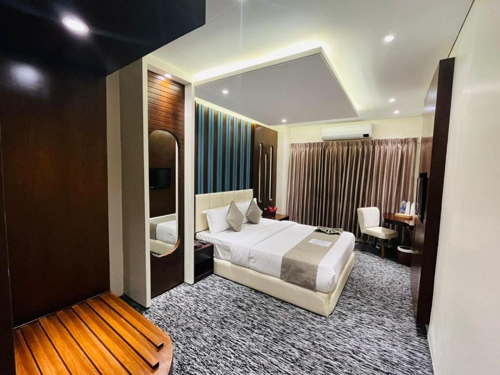 Richmond Hotel Sylhet - View 6
