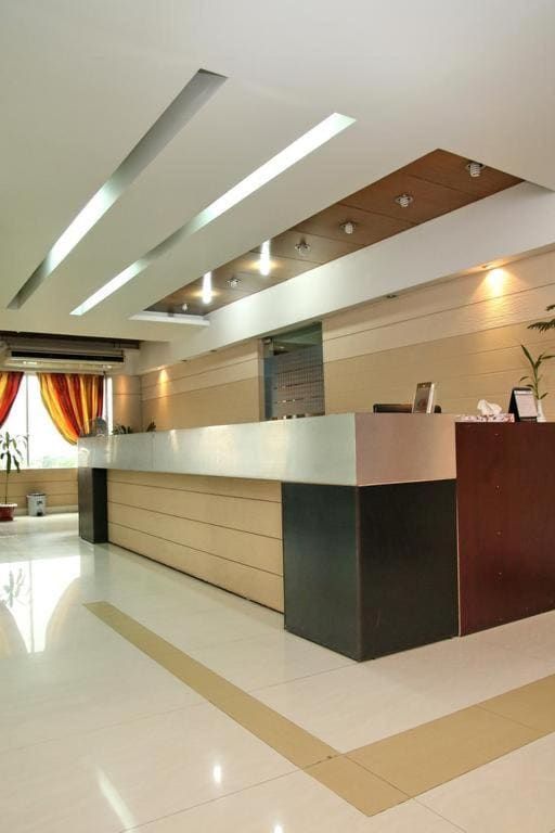 Richmond Hotel Sylhet - Main view